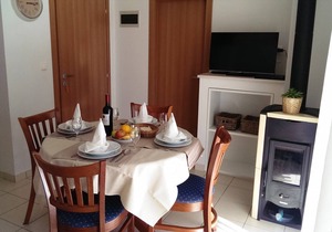 35 m² Apartment ∙ 1 bedroom ∙ 3 guests