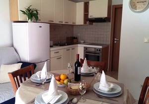 35 m² Apartment ∙ 1 bedroom ∙ 3 guests