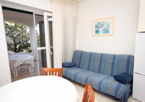 35 m² Apartment ∙ 1 bedroom ∙ 3 guests