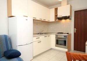 35 m² Apartment ∙ 1 bedroom ∙ 3 guests