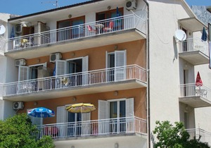 35 m² Apartment ∙ 1 bedroom ∙ 4 guests