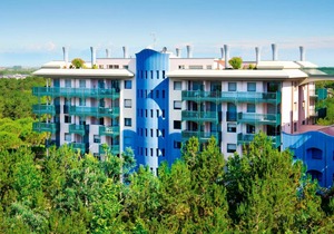 35 m² Apartment ∙ 1 bedroom ∙ 4 guests