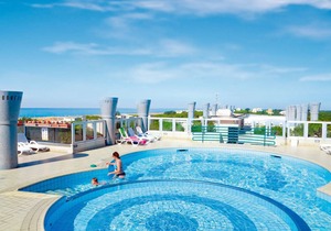 35 m² Apartment ∙ 1 bedroom ∙ 4 guests