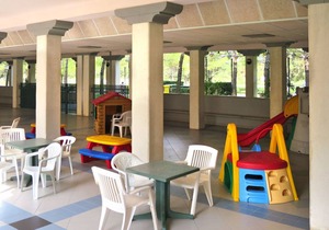35 m² Apartment ∙ 1 bedroom ∙ 4 guests