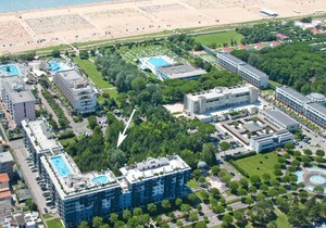 35 m² Apartment ∙ 1 bedroom ∙ 4 guests