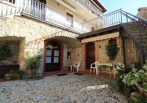 35 m² Apartment ∙ 1 bedroom ∙ 4 guests