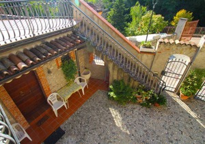 35 m² Apartment ∙ 1 bedroom ∙ 4 guests