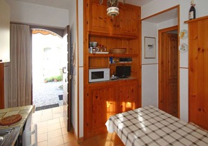 35 m² Apartment ∙ 1 bedroom ∙ 4 guests