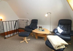 35 m² Apartment ∙ 1 bedroom ∙ 2 guests