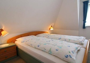 35 m² Apartment ∙ 1 bedroom ∙ 2 guests
