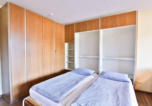 35 m² Apartment ∙ 1 bedroom ∙ 2 guests