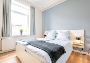 35 m² Apartment ∙ 1 bedroom ∙ 2 guests