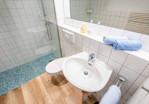 35 m² Apartment ∙ 1 bedroom ∙ 2 guests