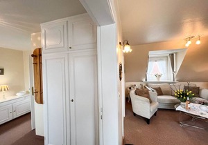 35 m² Apartment ∙ 1 bedroom ∙ 2 guests