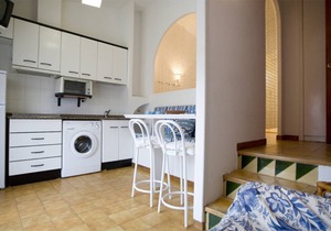35 m² Apartment ∙ 1 bedroom ∙ 3 guests