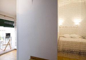 35 m² Apartment ∙ 1 bedroom ∙ 3 guests