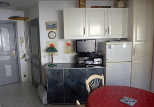 35 m² Apartment ∙ 1 bedroom ∙ 4 guests