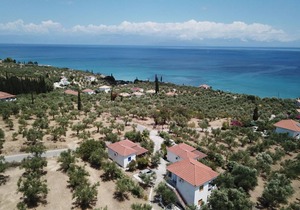 35 m² Apartment ∙ 1 bedroom ∙ 3 guests