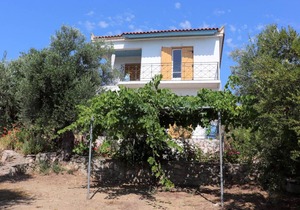 35 m² Apartment ∙ 1 bedroom ∙ 3 guests