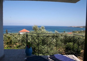 35 m² Apartment ∙ 1 bedroom ∙ 3 guests