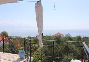 35 m² Apartment ∙ 1 bedroom ∙ 3 guests