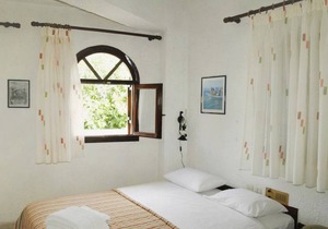 35 m² Apartment ∙ 1 bedroom ∙ 2 guests