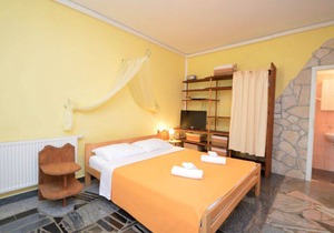 35 m² Apartment ∙ 1 bedroom ∙ 2 guests