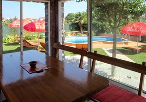 35 m² Apartment ∙ 1 bedroom ∙ 2 guests