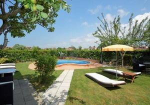 35 m² Apartment ∙ 1 bedroom ∙ 2 guests