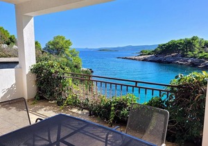 35 m² Apartment ∙ 1 bedroom ∙ 3 guests