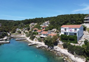 35 m² Apartment ∙ 1 bedroom ∙ 3 guests