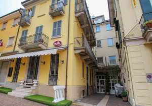 35 m² Apartment ∙ 1 bedroom ∙ 4 guests