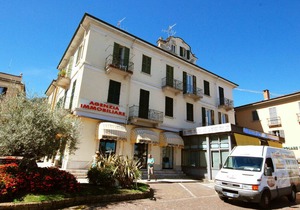 35 m² Apartment ∙ 1 bedroom ∙ 4 guests