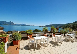 35 m² Apartment ∙ 1 bedroom ∙ 4 guests