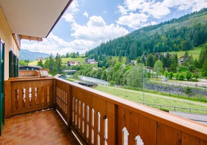 35 m² Apartment ∙ 1 bedroom ∙ 2 guests