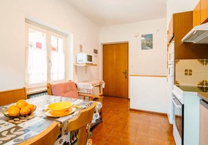 35 m² Apartment ∙ 1 bedroom ∙ 2 guests