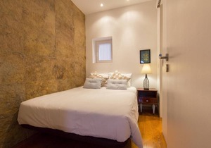 35 m² Apartment ∙ 1 bedroom ∙ 2 guests