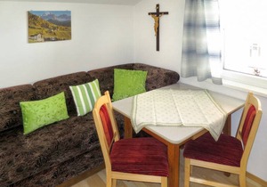 35 m² Apartment ∙ 1 bedroom ∙ 3 guests