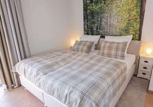 35 m² Apartment ∙ 1 bedroom ∙ 2 guests