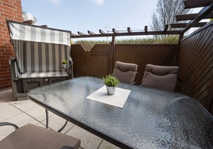 35 m² Apartment ∙ 1 bedroom ∙ 2 guests