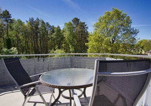 35 m² Apartment ∙ 1 bedroom ∙ 2 guests