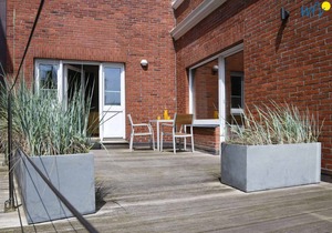 35 m² Apartment ∙ 1 bedroom ∙ 2 guests