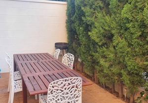 35 m² Apartment ∙ 1 bedroom ∙ 2 guests