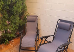 35 m² Apartment ∙ 1 bedroom ∙ 2 guests