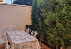 35 m² Apartment ∙ 1 bedroom ∙ 2 guests