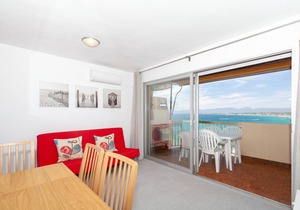 35 m² Apartment ∙ 1 bedroom ∙ 4 guests