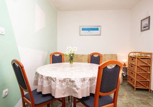 35 m² Apartment ∙ 1 bedroom ∙ 5 guests
