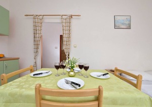 35 m² Apartment ∙ 1 bedroom ∙ 4 guests