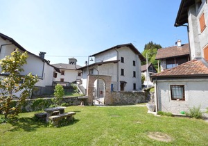 35 m² Apartment ∙ 1 bedroom ∙ 3 guests