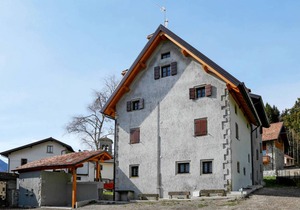 35 m² Apartment ∙ 1 bedroom ∙ 3 guests